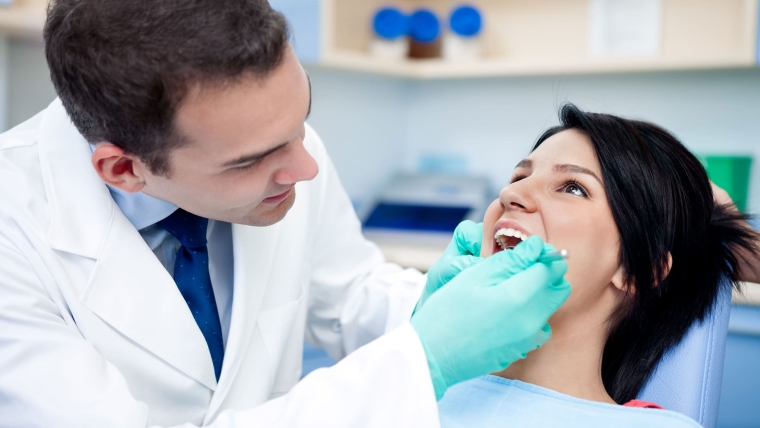 We’ll Help You Achieve a Smile to Be Proud Of