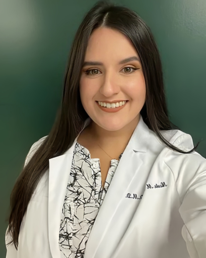 Dr. Nicole Peña