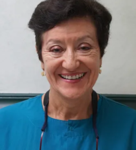 Martha Rodriuguez