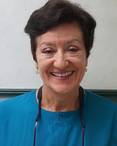 Martha Rodriuguez