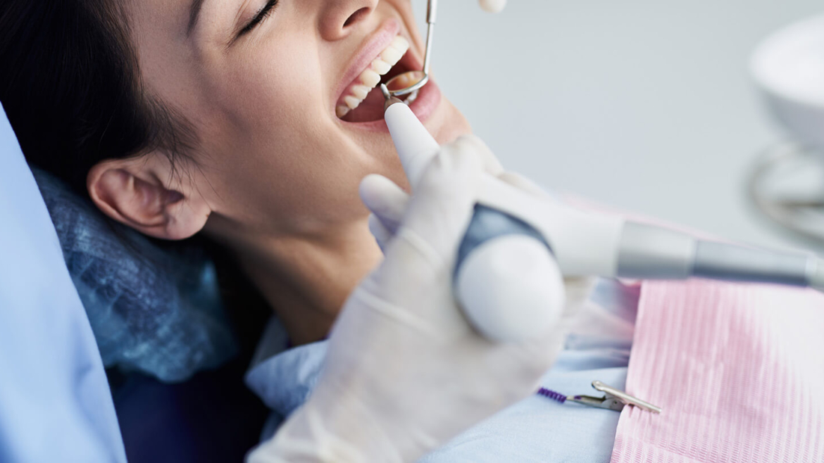 Periodontic Dentistry