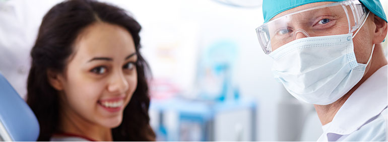 Implant Dentistry