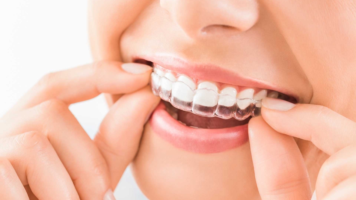 Orthodontic Dentistry